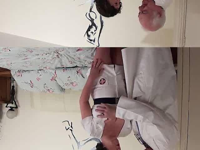 Return of the obscene doctor