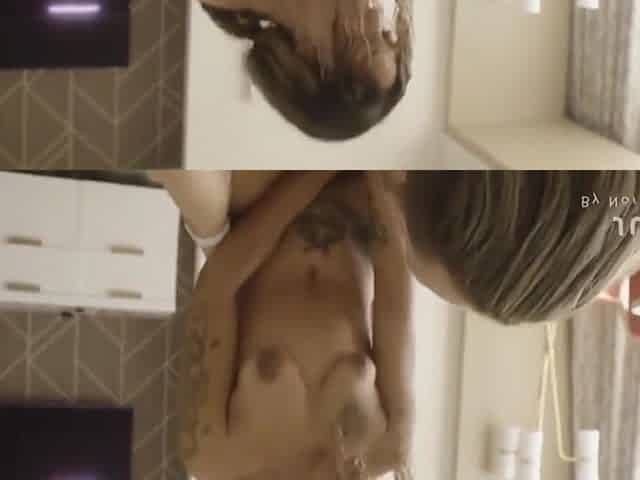 Ebony Gorgeous Whore Incredible Video