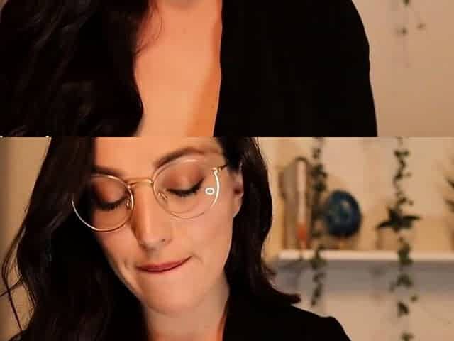 Orenda ASMR JOI Psychiatrist Role Play Video