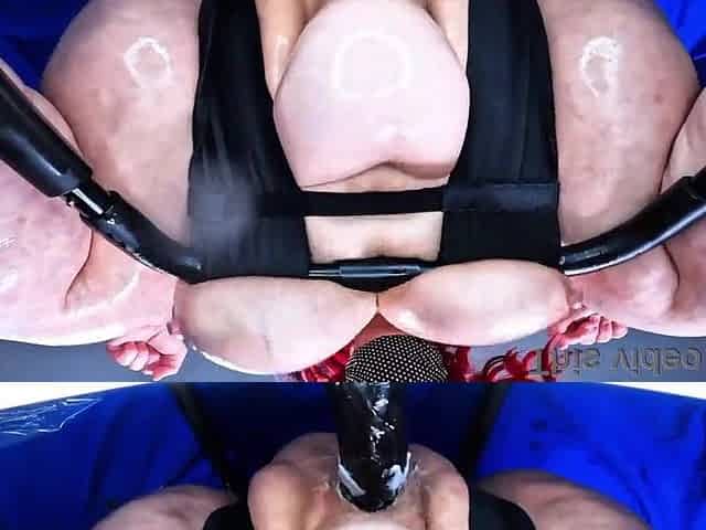 Dick Obsessed Supersized Ssbbw MOMMY