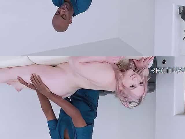 Can U Massage My Yoni Sir - BBCuniverse