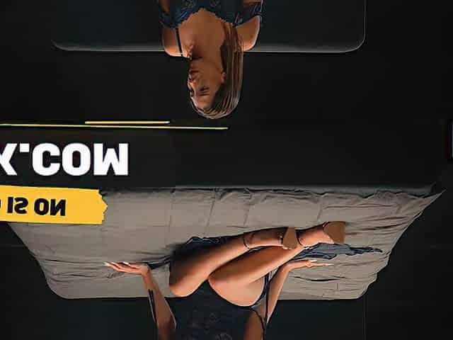 NOIR4K. Wicked Oriental Cutie Cums in doggy position
