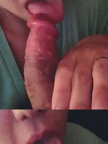 Amateur eurobabes pov blowjob makes guy cum twice