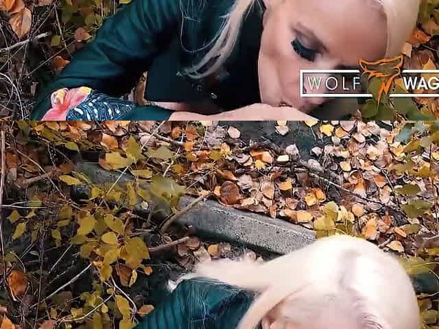 Sophie Logan And Gino Gemellis Real Smut By