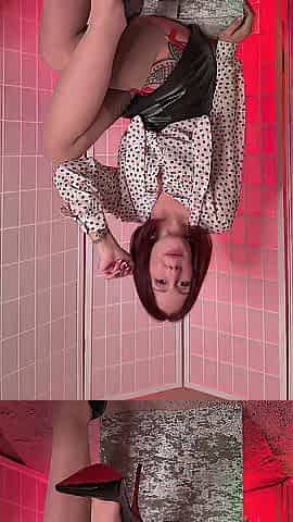 Belle Ohara seduces and dominates her mature Boss