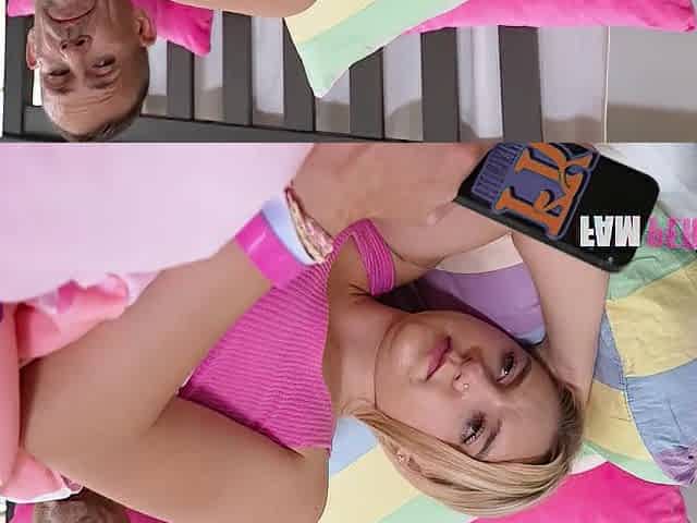 No thing Relaxes Greater quantity Than Sex Stepdaughter.. Got It?
