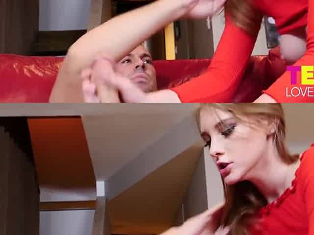 Melody Marks - Astonishing Sex Video Oldy Unbelievable Show
