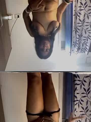 Perverted cougar emotional xxx movie