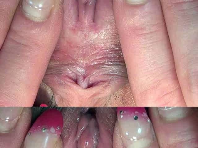 Black Asian Girl Pussy Fingering Ass Toying