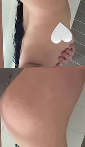 We Love Some Good Shower Pics!