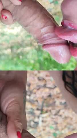 Oral Sex, Doggy Style and Riding