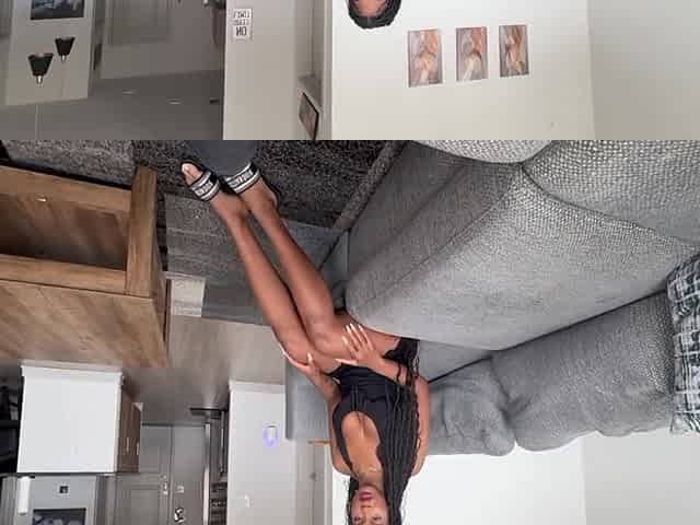 Ex Girlfriend Came Back Begging For My Dick, Saying She Missed It
