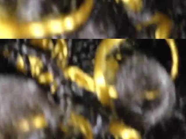 Black amateur blowing head
