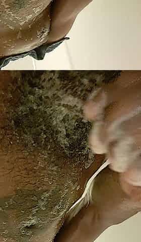 BBC Shower Time