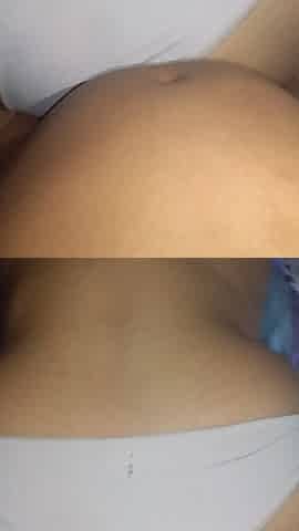 The Slut Got Fucked and Recorded