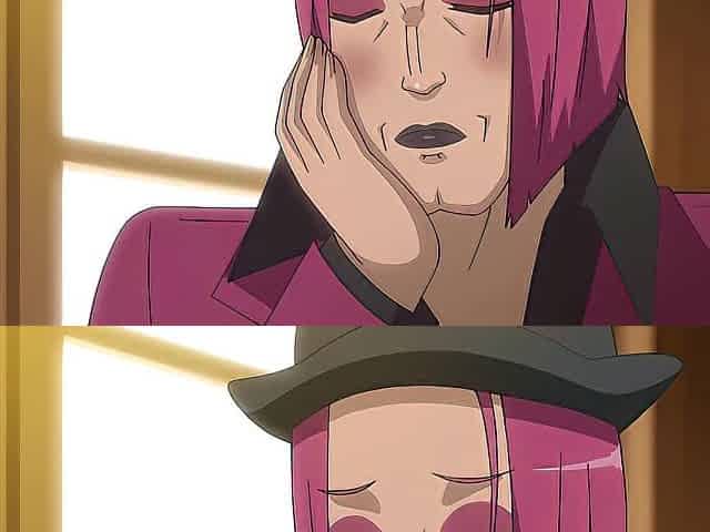 Comics kenki-virgo-two