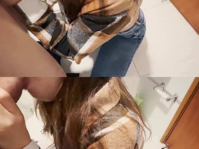 BIRTHDAY ANGEL Got Lascivious In Her Own Party And Banged A Random Man
