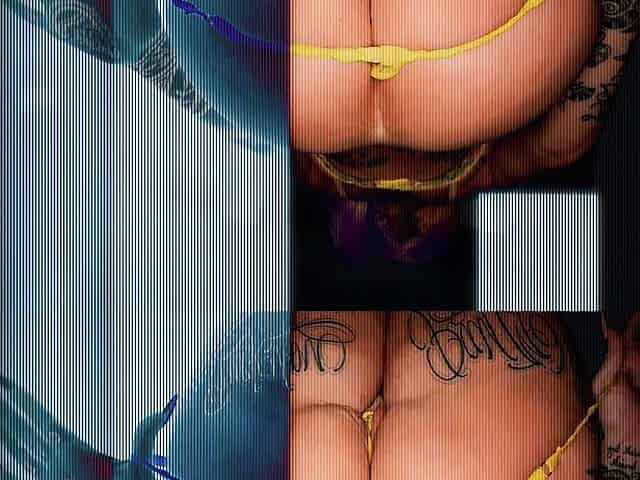 All three Holes with Jax Slayher, Deep Throating, Anal,