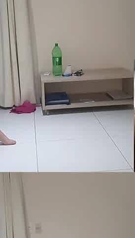 Hot Couple Videocall