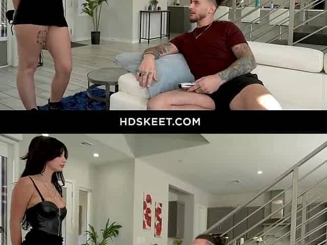 Adonis Breeds And Asteria Jade - Your Tits Rule - Can I Cum On Them
