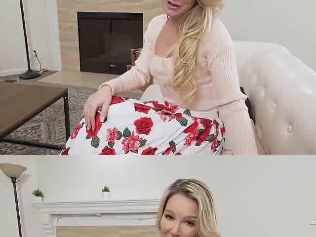Thick Milf Finally Fucks Forbidden Lover - Laura Bentley