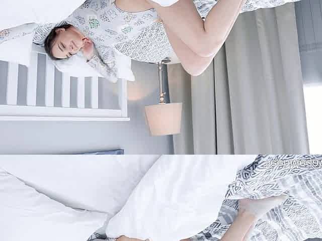 Tired? Get an Orgasm!
