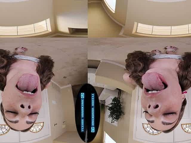 LethalHardcoreVR - You Finally Fuck Girl Next Door RENEE