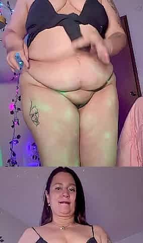 mother I'd like to fuck Plugs Her Booty Constricted Previous to Pissing All Over The Floor