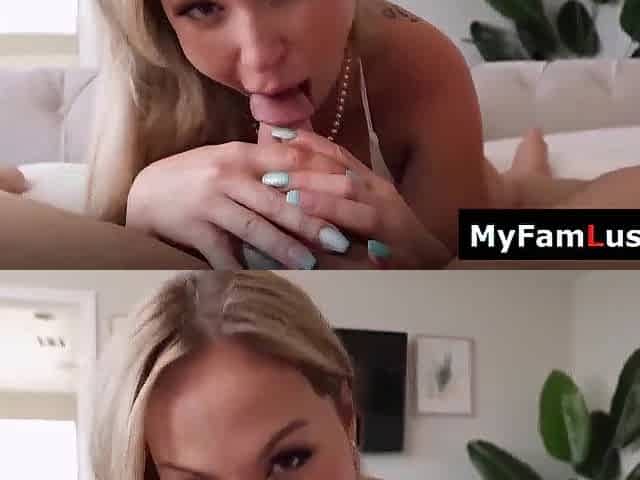 I Had to Bang 'em The one and the other, for Old Time's Sake - myfamlust