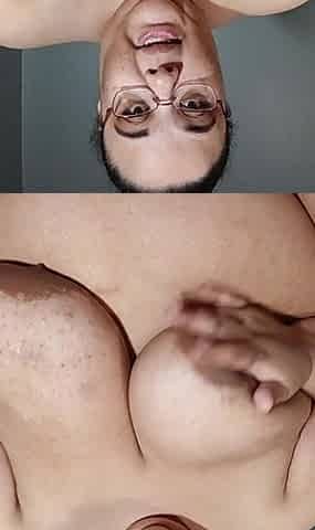 I'm Ready for You to Fuck Me