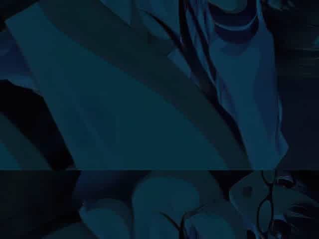 Lascivious Teacher 4 feat. Giin Sensei 1 - Pervy teacher bangs breasty comics teen on boat (1)