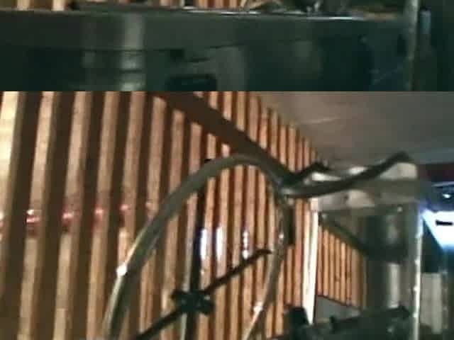 Mature Slut Fists Gaping Pussy Dripping Thick Cum