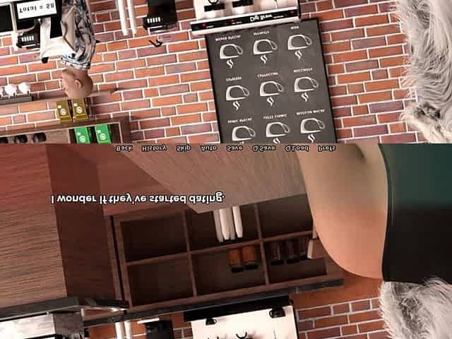 Fate Won't Seperate Us V0.5b Cuckold Update 03