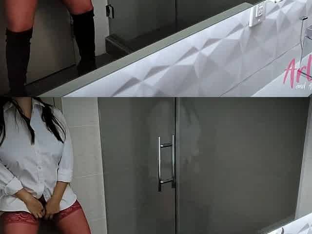 Arlene's Masturbation Compilation, Part 1 (cc_comp01)