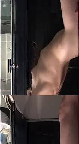 After school teen fuckwhile no one is home