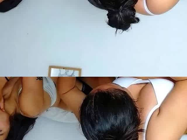 Close Up And Cumshot