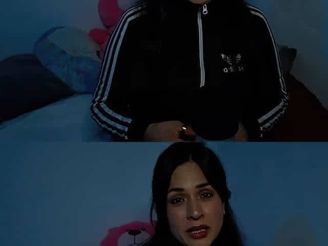 ASMR Scary Episode Night (WITH YOUR CRUSH)