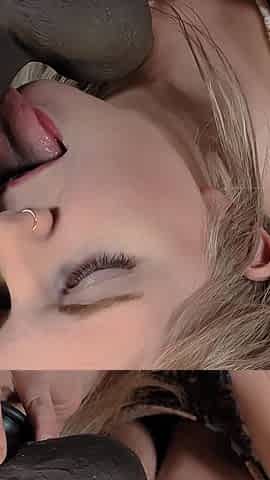 I Think I Turned Your Shy Wife Into a BBC Slut