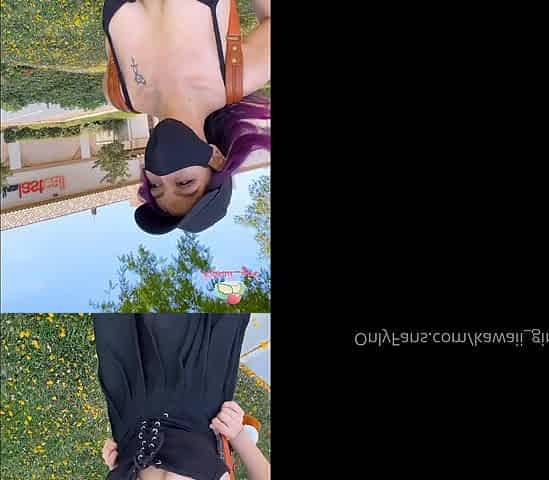 Hot amateur teen blowjob and facial HD video
