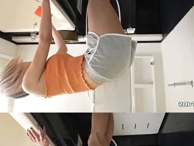 Haruyo Mochi The Sexy Gal Whose Anus Twitches As She Gets Creampied In Her Pussy By Men Lusting After