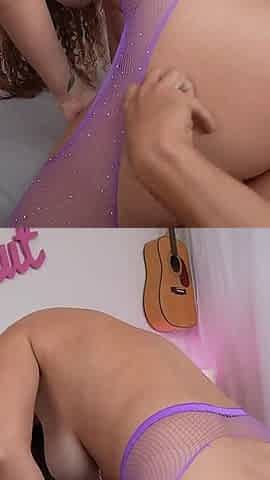 Cuckquean Lessons: PAWG Jessie Rogers Fucks My Husband