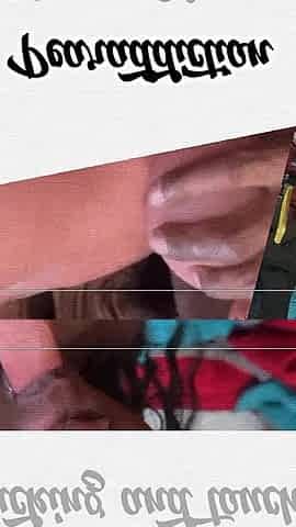 Sucking and Fucking