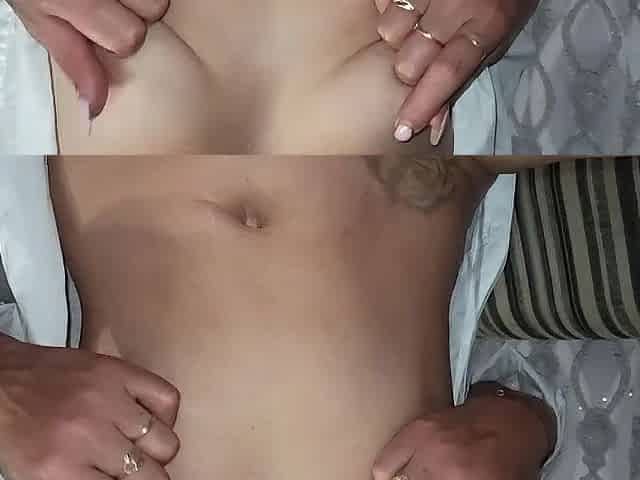 Twat Masturbation, Vagina Licking