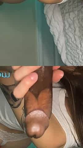 Real, Intimate, Hard Interracial