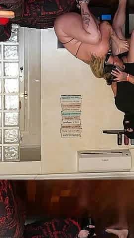 Extreme Ass Fucking and Extreme Squirtin