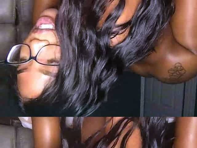 Ebony girls caught masturbating Black and Ebony