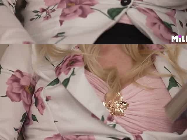 Book Club Gets Horny For - Laura Bentley And Charlotte Stokely