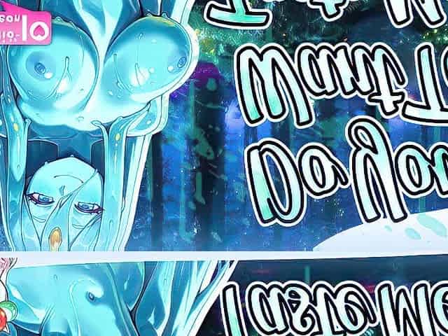 [F4M] - Helping A Shy Chick Slime Beauty Overcome Her Fears Whilst That babe Overwhelms U [Horny ASMR]