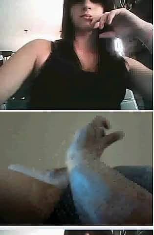 Omegle 66