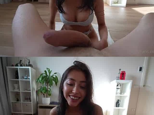 Ruth Lee Juicy Tight Spic Booty - Amateurs